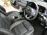 USED 2021 71 MERCEDES-BENZ CLA 1.3 CLA250e 15.6kWh AMG Line (Premium) Shooting Brake 5dr Petrol Plug-in Hybrid 8G-DCT Euro 6 (s/s) (218 ps) SAT NAV LEATHER HEATED SEATS REAR VIEW CAMERA CRUISE CONTROL PARKING SENSORS 1 OWNER SERVICE HISTORY WARRANTY