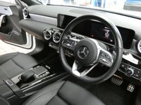 USED 2021 71 MERCEDES-BENZ CLA 1.3 CLA250e 15.6kWh AMG Line (Premium) Shooting Brake 5dr Petrol Plug-in Hybrid 8G-DCT Euro 6 (s/s) (218 ps) SAT NAV LEATHER HEATED SEATS REAR VIEW CAMERA CRUISE CONTROL PARKING SENSORS 1 OWNER SERVICE HISTORY WARRANTY