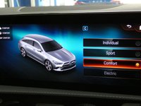 USED 2021 71 MERCEDES-BENZ CLA 1.3 CLA250e 15.6kWh AMG Line (Premium) Shooting Brake 5dr Petrol Plug-in Hybrid 8G-DCT Euro 6 (s/s) (218 ps) SAT NAV LEATHER HEATED SEATS REAR VIEW CAMERA CRUISE CONTROL PARKING SENSORS 1 OWNER SERVICE HISTORY WARRANTY