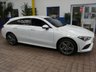 USED 2021 71 MERCEDES-BENZ CLA 1.3 CLA250e 15.6kWh AMG Line (Premium) Shooting Brake 5dr Petrol Plug-in Hybrid 8G-DCT Euro 6 (s/s) (218 ps) SAT NAV LEATHER HEATED SEATS REAR VIEW CAMERA CRUISE CONTROL PARKING SENSORS 1 OWNER SERVICE HISTORY WARRANTY
