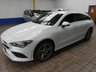 USED 2021 71 MERCEDES-BENZ CLA 1.3 CLA250e 15.6kWh AMG Line (Premium) Shooting Brake 5dr Petrol Plug-in Hybrid 8G-DCT Euro 6 (s/s) (218 ps) SAT NAV LEATHER HEATED SEATS REAR VIEW CAMERA CRUISE CONTROL PARKING SENSORS 1 OWNER SERVICE HISTORY WARRANTY