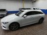 USED 2021 71 MERCEDES-BENZ CLA 1.3 CLA250e 15.6kWh AMG Line (Premium) Shooting Brake 5dr Petrol Plug-in Hybrid 8G-DCT Euro 6 (s/s) (218 ps) SAT NAV LEATHER HEATED SEATS REAR VIEW CAMERA CRUISE CONTROL PARKING SENSORS 1 OWNER SERVICE HISTORY WARRANTY