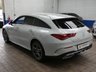 USED 2021 71 MERCEDES-BENZ CLA 1.3 CLA250e 15.6kWh AMG Line (Premium) Shooting Brake 5dr Petrol Plug-in Hybrid 8G-DCT Euro 6 (s/s) (218 ps) SAT NAV LEATHER HEATED SEATS REAR VIEW CAMERA CRUISE CONTROL PARKING SENSORS 1 OWNER SERVICE HISTORY WARRANTY