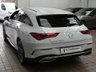 USED 2021 71 MERCEDES-BENZ CLA 1.3 CLA250e 15.6kWh AMG Line (Premium) Shooting Brake 5dr Petrol Plug-in Hybrid 8G-DCT Euro 6 (s/s) (218 ps) SAT NAV LEATHER HEATED SEATS REAR VIEW CAMERA CRUISE CONTROL PARKING SENSORS 1 OWNER SERVICE HISTORY WARRANTY