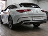 USED 2021 71 MERCEDES-BENZ CLA 1.3 CLA250e 15.6kWh AMG Line (Premium) Shooting Brake 5dr Petrol Plug-in Hybrid 8G-DCT Euro 6 (s/s) (218 ps) SAT NAV LEATHER HEATED SEATS REAR VIEW CAMERA CRUISE CONTROL PARKING SENSORS 1 OWNER SERVICE HISTORY WARRANTY