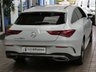 USED 2021 71 MERCEDES-BENZ CLA 1.3 CLA250e 15.6kWh AMG Line (Premium) Shooting Brake 5dr Petrol Plug-in Hybrid 8G-DCT Euro 6 (s/s) (218 ps) SAT NAV LEATHER HEATED SEATS REAR VIEW CAMERA CRUISE CONTROL PARKING SENSORS 1 OWNER SERVICE HISTORY WARRANTY