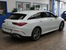 USED 2021 71 MERCEDES-BENZ CLA 1.3 CLA250e 15.6kWh AMG Line (Premium) Shooting Brake 5dr Petrol Plug-in Hybrid 8G-DCT Euro 6 (s/s) (218 ps) SAT NAV LEATHER HEATED SEATS REAR VIEW CAMERA CRUISE CONTROL PARKING SENSORS 1 OWNER SERVICE HISTORY WARRANTY