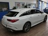 USED 2021 71 MERCEDES-BENZ CLA 1.3 CLA250e 15.6kWh AMG Line (Premium) Shooting Brake 5dr Petrol Plug-in Hybrid 8G-DCT Euro 6 (s/s) (218 ps) SAT NAV LEATHER HEATED SEATS REAR VIEW CAMERA CRUISE CONTROL PARKING SENSORS 1 OWNER SERVICE HISTORY WARRANTY