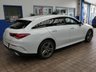USED 2021 71 MERCEDES-BENZ CLA 1.3 CLA250e 15.6kWh AMG Line (Premium) Shooting Brake 5dr Petrol Plug-in Hybrid 8G-DCT Euro 6 (s/s) (218 ps) SAT NAV LEATHER HEATED SEATS REAR VIEW CAMERA CRUISE CONTROL PARKING SENSORS 1 OWNER SERVICE HISTORY WARRANTY