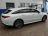 USED 2021 71 MERCEDES-BENZ CLA 1.3 CLA250e 15.6kWh AMG Line (Premium) Shooting Brake 5dr Petrol Plug-in Hybrid 8G-DCT Euro 6 (s/s) (218 ps) SAT NAV LEATHER HEATED SEATS REAR VIEW CAMERA CRUISE CONTROL PARKING SENSORS 1 OWNER SERVICE HISTORY WARRANTY