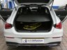 USED 2021 71 MERCEDES-BENZ CLA 1.3 CLA250e 15.6kWh AMG Line (Premium) Shooting Brake 5dr Petrol Plug-in Hybrid 8G-DCT Euro 6 (s/s) (218 ps) SAT NAV LEATHER HEATED SEATS REAR VIEW CAMERA CRUISE CONTROL PARKING SENSORS 1 OWNER SERVICE HISTORY WARRANTY