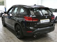 USED 2021 21 BMW X1 1.5 25e 10kWh Sport SUV 5dr Petrol Plug-in Hybrid Auto xDrive Euro 6 (s/s) (220 ps) SAT NAV PART LEATHER INTERIOR CRUISE CONTROL PARKING SENSORS 1 OWNER SERVICE HISTORY GENUINE LOW MILES