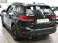 USED 2021 21 BMW X1 1.5 25e 10kWh Sport SUV 5dr Petrol Plug-in Hybrid Auto xDrive Euro 6 (s/s) (220 ps) SAT NAV PART LEATHER INTERIOR CRUISE CONTROL PARKING SENSORS 1 OWNER SERVICE HISTORY GENUINE LOW MILES