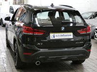 USED 2021 21 BMW X1 1.5 25e 10kWh Sport SUV 5dr Petrol Plug-in Hybrid Auto xDrive Euro 6 (s/s) (220 ps) SAT NAV PART LEATHER INTERIOR CRUISE CONTROL PARKING SENSORS 1 OWNER SERVICE HISTORY GENUINE LOW MILES