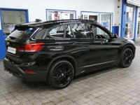 USED 2021 21 BMW X1 1.5 25e 10kWh Sport SUV 5dr Petrol Plug-in Hybrid Auto xDrive Euro 6 (s/s) (220 ps) SAT NAV PART LEATHER INTERIOR CRUISE CONTROL PARKING SENSORS 1 OWNER SERVICE HISTORY GENUINE LOW MILES
