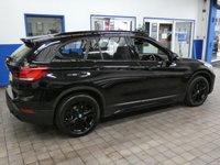USED 2021 21 BMW X1 1.5 25e 10kWh Sport SUV 5dr Petrol Plug-in Hybrid Auto xDrive Euro 6 (s/s) (220 ps) SAT NAV PART LEATHER INTERIOR CRUISE CONTROL PARKING SENSORS 1 OWNER SERVICE HISTORY GENUINE LOW MILES
