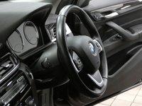 USED 2021 21 BMW X1 1.5 25e 10kWh Sport SUV 5dr Petrol Plug-in Hybrid Auto xDrive Euro 6 (s/s) (220 ps) SAT NAV PART LEATHER INTERIOR CRUISE CONTROL PARKING SENSORS 1 OWNER SERVICE HISTORY GENUINE LOW MILES