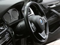USED 2021 21 BMW X1 1.5 25e 10kWh Sport SUV 5dr Petrol Plug-in Hybrid Auto xDrive Euro 6 (s/s) (220 ps) SAT NAV PART LEATHER INTERIOR CRUISE CONTROL PARKING SENSORS 1 OWNER SERVICE HISTORY GENUINE LOW MILES