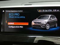 USED 2021 21 BMW X1 1.5 25e 10kWh Sport SUV 5dr Petrol Plug-in Hybrid Auto xDrive Euro 6 (s/s) (220 ps) SAT NAV PART LEATHER INTERIOR CRUISE CONTROL PARKING SENSORS 1 OWNER SERVICE HISTORY GENUINE LOW MILES