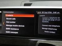 USED 2021 21 BMW X1 1.5 25e 10kWh Sport SUV 5dr Petrol Plug-in Hybrid Auto xDrive Euro 6 (s/s) (220 ps) SAT NAV PART LEATHER INTERIOR CRUISE CONTROL PARKING SENSORS 1 OWNER SERVICE HISTORY GENUINE LOW MILES
