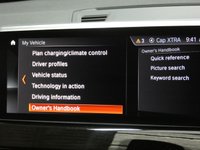 USED 2021 21 BMW X1 1.5 25e 10kWh Sport SUV 5dr Petrol Plug-in Hybrid Auto xDrive Euro 6 (s/s) (220 ps) SAT NAV PART LEATHER INTERIOR CRUISE CONTROL PARKING SENSORS 1 OWNER SERVICE HISTORY GENUINE LOW MILES