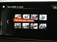 USED 2021 21 BMW X1 1.5 25e 10kWh Sport SUV 5dr Petrol Plug-in Hybrid Auto xDrive Euro 6 (s/s) (220 ps) SAT NAV PART LEATHER INTERIOR CRUISE CONTROL PARKING SENSORS 1 OWNER SERVICE HISTORY GENUINE LOW MILES