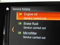 USED 2021 21 BMW X1 1.5 25e 10kWh Sport SUV 5dr Petrol Plug-in Hybrid Auto xDrive Euro 6 (s/s) (220 ps) SAT NAV PART LEATHER INTERIOR CRUISE CONTROL PARKING SENSORS 1 OWNER SERVICE HISTORY GENUINE LOW MILES