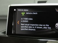 USED 2021 21 BMW X1 1.5 25e 10kWh Sport SUV 5dr Petrol Plug-in Hybrid Auto xDrive Euro 6 (s/s) (220 ps) SAT NAV PART LEATHER INTERIOR CRUISE CONTROL PARKING SENSORS 1 OWNER SERVICE HISTORY GENUINE LOW MILES