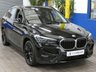USED 2021 21 BMW X1 1.5 25e 10kWh Sport SUV 5dr Petrol Plug-in Hybrid Auto xDrive Euro 6 (s/s) (220 ps) SAT NAV PART LEATHER INTERIOR CRUISE CONTROL PARKING SENSORS 1 OWNER SERVICE HISTORY GENUINE LOW MILES