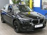 USED 2021 21 BMW X1 1.5 25e 10kWh Sport SUV 5dr Petrol Plug-in Hybrid Auto xDrive Euro 6 (s/s) (220 ps) SAT NAV PART LEATHER INTERIOR CRUISE CONTROL PARKING SENSORS 1 OWNER SERVICE HISTORY GENUINE LOW MILES