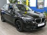 USED 2021 21 BMW X1 1.5 25e 10kWh Sport SUV 5dr Petrol Plug-in Hybrid Auto xDrive Euro 6 (s/s) (220 ps) SAT NAV PART LEATHER INTERIOR CRUISE CONTROL PARKING SENSORS 1 OWNER SERVICE HISTORY GENUINE LOW MILES