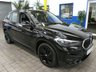 USED 2021 21 BMW X1 1.5 25e 10kWh Sport SUV 5dr Petrol Plug-in Hybrid Auto xDrive Euro 6 (s/s) (220 ps) SAT NAV PART LEATHER INTERIOR CRUISE CONTROL PARKING SENSORS 1 OWNER SERVICE HISTORY GENUINE LOW MILES