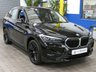 USED 2021 21 BMW X1 1.5 25e 10kWh Sport SUV 5dr Petrol Plug-in Hybrid Auto xDrive Euro 6 (s/s) (220 ps) SAT NAV PART LEATHER INTERIOR CRUISE CONTROL PARKING SENSORS 1 OWNER SERVICE HISTORY GENUINE LOW MILES