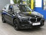 USED 2021 21 BMW X1 1.5 25e 10kWh Sport SUV 5dr Petrol Plug-in Hybrid Auto xDrive Euro 6 (s/s) (220 ps) SAT NAV PART LEATHER INTERIOR CRUISE CONTROL PARKING SENSORS 1 OWNER SERVICE HISTORY GENUINE LOW MILES