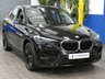 USED 2021 21 BMW X1 1.5 25e 10kWh Sport SUV 5dr Petrol Plug-in Hybrid Auto xDrive Euro 6 (s/s) (220 ps) SAT NAV PART LEATHER INTERIOR CRUISE CONTROL PARKING SENSORS 1 OWNER SERVICE HISTORY GENUINE LOW MILES