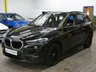 USED 2021 21 BMW X1 1.5 25e 10kWh Sport SUV 5dr Petrol Plug-in Hybrid Auto xDrive Euro 6 (s/s) (220 ps) SAT NAV PART LEATHER INTERIOR CRUISE CONTROL PARKING SENSORS 1 OWNER SERVICE HISTORY GENUINE LOW MILES