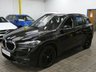 USED 2021 21 BMW X1 1.5 25e 10kWh Sport SUV 5dr Petrol Plug-in Hybrid Auto xDrive Euro 6 (s/s) (220 ps) SAT NAV PART LEATHER INTERIOR CRUISE CONTROL PARKING SENSORS 1 OWNER SERVICE HISTORY GENUINE LOW MILES