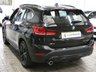 USED 2021 21 BMW X1 1.5 25e 10kWh Sport SUV 5dr Petrol Plug-in Hybrid Auto xDrive Euro 6 (s/s) (220 ps) SAT NAV PART LEATHER INTERIOR CRUISE CONTROL PARKING SENSORS 1 OWNER SERVICE HISTORY GENUINE LOW MILES