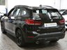 USED 2021 21 BMW X1 1.5 25e 10kWh Sport SUV 5dr Petrol Plug-in Hybrid Auto xDrive Euro 6 (s/s) (220 ps) SAT NAV PART LEATHER INTERIOR CRUISE CONTROL PARKING SENSORS 1 OWNER SERVICE HISTORY GENUINE LOW MILES