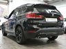 USED 2021 21 BMW X1 1.5 25e 10kWh Sport SUV 5dr Petrol Plug-in Hybrid Auto xDrive Euro 6 (s/s) (220 ps) SAT NAV PART LEATHER INTERIOR CRUISE CONTROL PARKING SENSORS 1 OWNER SERVICE HISTORY GENUINE LOW MILES