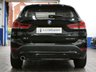USED 2021 21 BMW X1 1.5 25e 10kWh Sport SUV 5dr Petrol Plug-in Hybrid Auto xDrive Euro 6 (s/s) (220 ps) SAT NAV PART LEATHER INTERIOR CRUISE CONTROL PARKING SENSORS 1 OWNER SERVICE HISTORY GENUINE LOW MILES