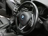 USED 2021 21 BMW X1 1.5 25e 10kWh Sport SUV 5dr Petrol Plug-in Hybrid Auto xDrive Euro 6 (s/s) (220 ps) SAT NAV PART LEATHER INTERIOR CRUISE CONTROL PARKING SENSORS 1 OWNER SERVICE HISTORY GENUINE LOW MILES