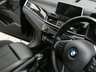 USED 2021 21 BMW X1 1.5 25e 10kWh Sport SUV 5dr Petrol Plug-in Hybrid Auto xDrive Euro 6 (s/s) (220 ps) SAT NAV PART LEATHER INTERIOR CRUISE CONTROL PARKING SENSORS 1 OWNER SERVICE HISTORY GENUINE LOW MILES