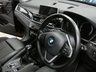 USED 2021 21 BMW X1 1.5 25e 10kWh Sport SUV 5dr Petrol Plug-in Hybrid Auto xDrive Euro 6 (s/s) (220 ps) SAT NAV PART LEATHER INTERIOR CRUISE CONTROL PARKING SENSORS 1 OWNER SERVICE HISTORY GENUINE LOW MILES