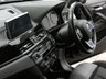 USED 2021 21 BMW X1 1.5 25e 10kWh Sport SUV 5dr Petrol Plug-in Hybrid Auto xDrive Euro 6 (s/s) (220 ps) SAT NAV PART LEATHER INTERIOR CRUISE CONTROL PARKING SENSORS 1 OWNER SERVICE HISTORY GENUINE LOW MILES