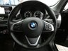 USED 2021 21 BMW X1 1.5 25e 10kWh Sport SUV 5dr Petrol Plug-in Hybrid Auto xDrive Euro 6 (s/s) (220 ps) SAT NAV PART LEATHER INTERIOR CRUISE CONTROL PARKING SENSORS 1 OWNER SERVICE HISTORY GENUINE LOW MILES