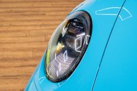 USED 2020 PORSCHE 911 3.0T 992 Carrera 4 Coupe PDK 