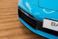 USED 2020 PORSCHE 911 3.0T 992 Carrera 4 Coupe PDK 