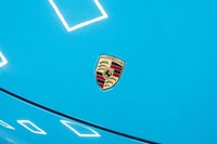 USED 2020 PORSCHE 911 3.0T 992 Carrera 4 Coupe PDK 