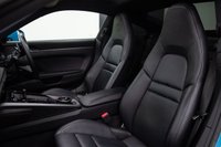USED 2020 PORSCHE 911 3.0T 992 Carrera 4 Coupe PDK 